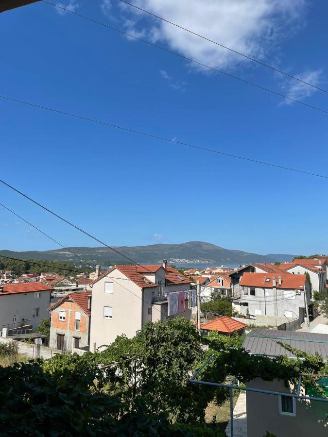 蒂瓦特伊万娜旅馆公寓 外观 照片