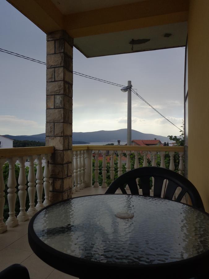 蒂瓦特伊万娜旅馆公寓 外观 照片