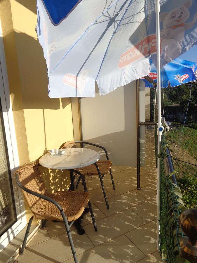 蒂瓦特伊万娜旅馆公寓 外观 照片